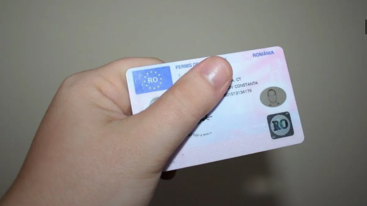 Amânarea suspendării permisului, proiect de lege (sursa: ziaruldeiasi.ro)