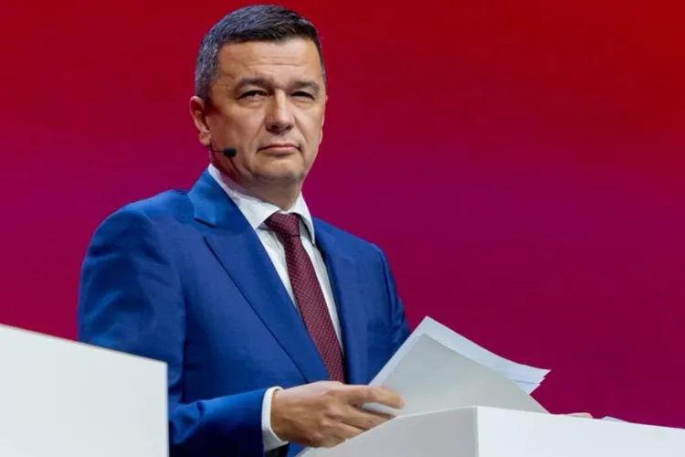 PSD cere adoptarea pachetului de solidaritate (sursa: Facebook/Sorin Grindeanu)