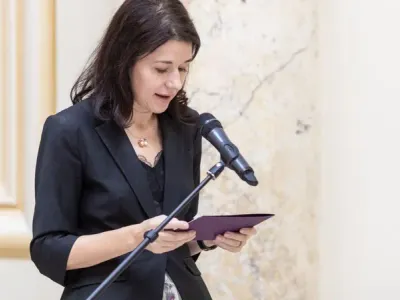 Cine ar putea fi noii judecători de la CCR: unul dintre ei, Corina Corbu, susținută de PSD Foto: Basilica.ro