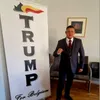 Belgia are un nou partid numit TRUMP (sursa: bruzz.be)