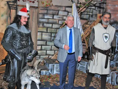 Cine este pesedistul care a relansat scandalul finanțării ilegale a campaniei lui Nicușor Dan Foto: Facebook