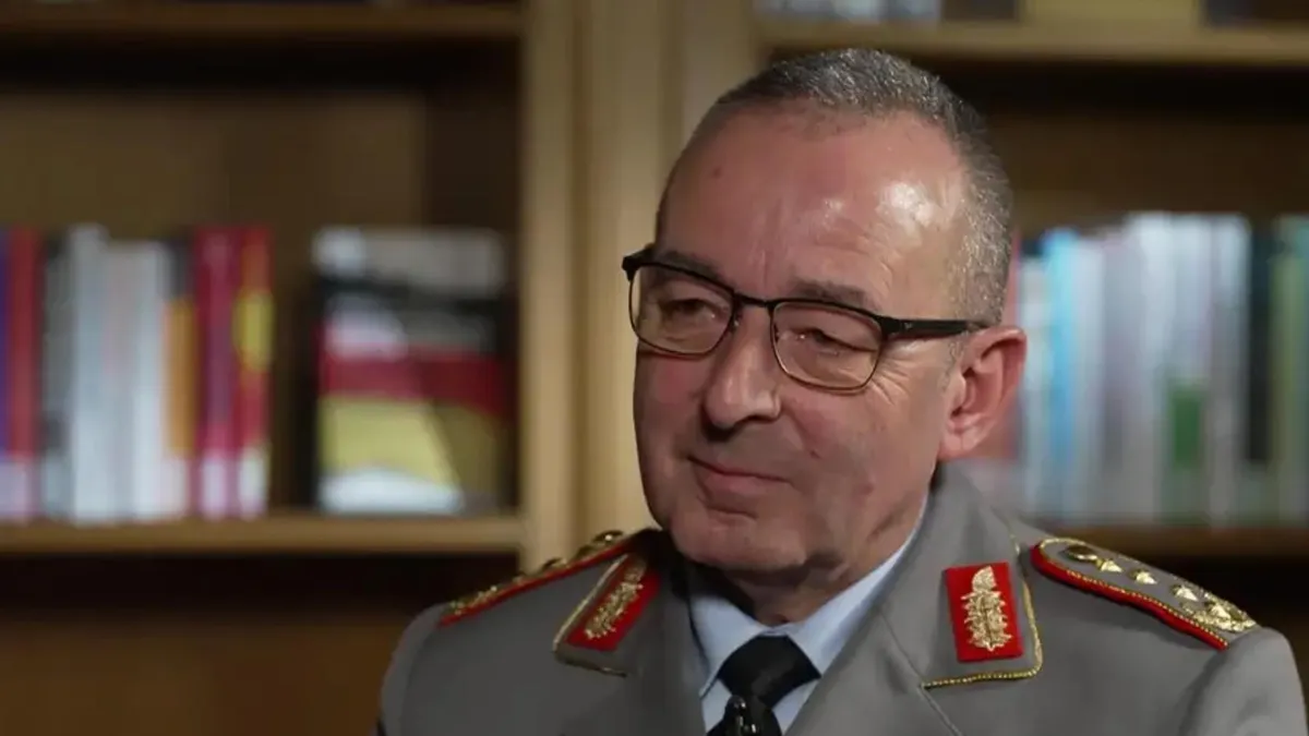 Germania accelerează înarmarea de frica Rusiei (sursa: DW)