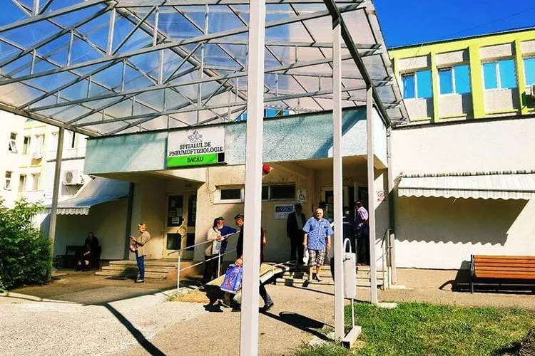 Cum se jefuiește un spital al cărui manager are un salariu uriaș Foto: Ziarul de Bacău