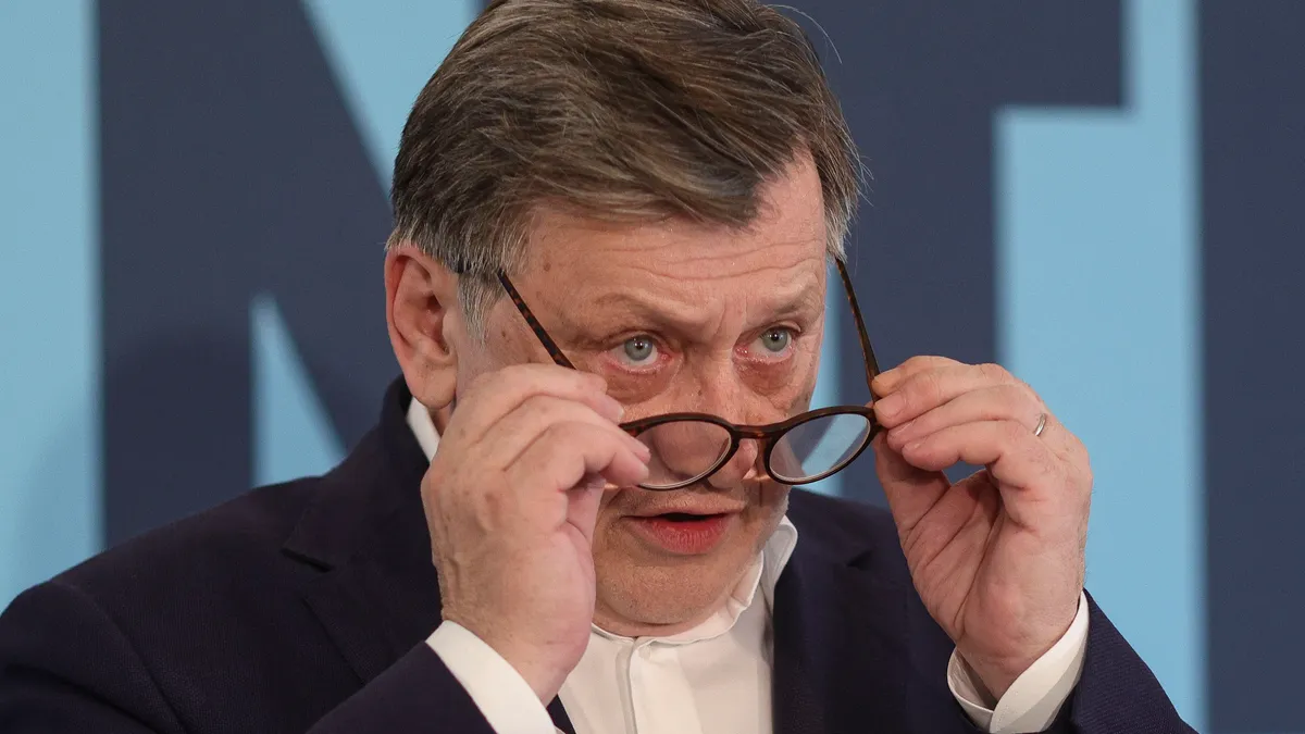 CNSAS: Declarația la Securitate, găsită în 2020 (sursa: Inquam Photos/Octav Ganea)