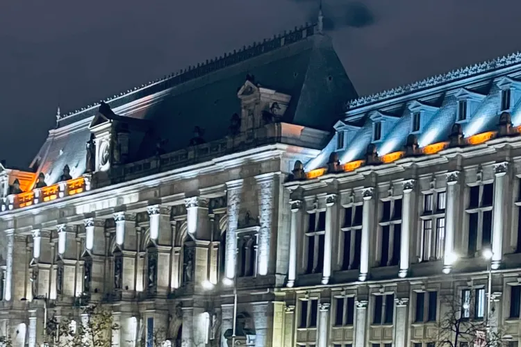 Instituțiile din Justiție, chirii de milioane de euro (sursa: cab1864.eu)