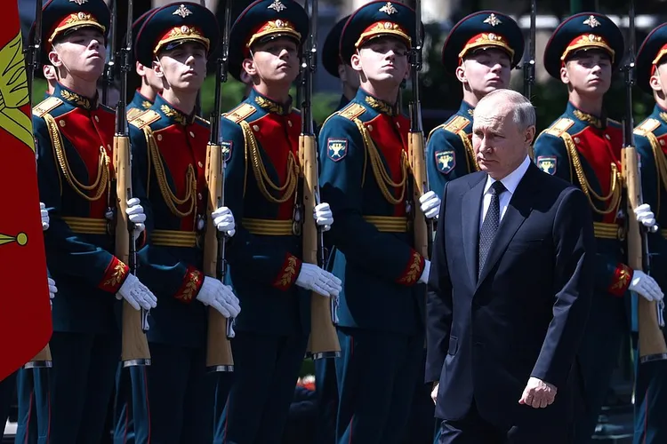 Războiul din Ucraina continuă în 2024 (sursa: TASS)