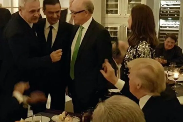 Grindeanu profită de retragerea militarilor americani ca să-i atace pe Bolojan și Gheorghiu Foto: Facebook