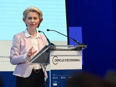 Rusia amenință securitatea mondială (sursa: Twitter/Ursulavon der Leyen)