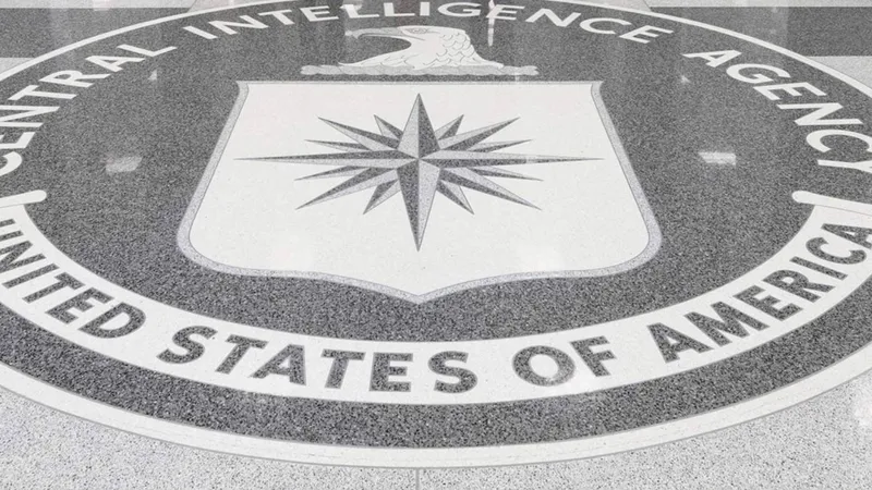 CIA va reduce 1.200 de posturi (sursa: X/CIA)