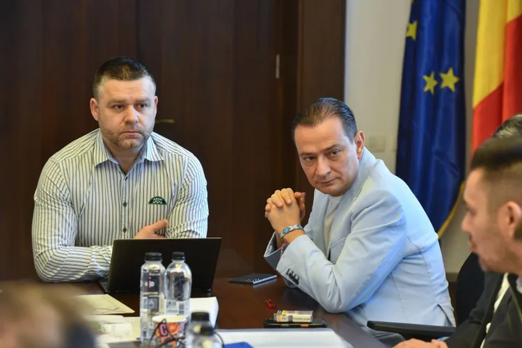 Ciucu desființează PSD și privește autocritic spre trecut Foto: Facebook