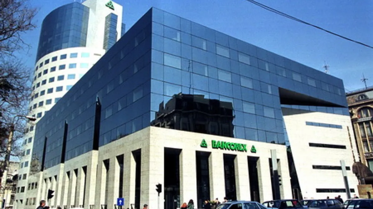 Statul mai are de recuperat, după jaful de la Bancorex și Banca Agricolă, aproape 2,1 miliarde USD Foto: Saptamana Financiara