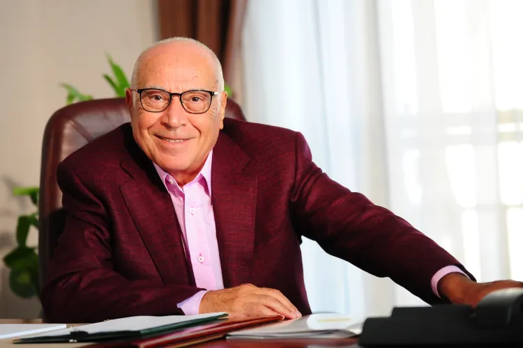 Suma astronomică pe care contribuabilii ar putea să i-o plătească lui Dan Voiculescu Foto: Blog Dan Voiculescu