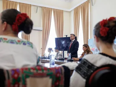 Primăria Iași, în proces la Londra (sursa: Facebook/Primăria Municipiului Iași)