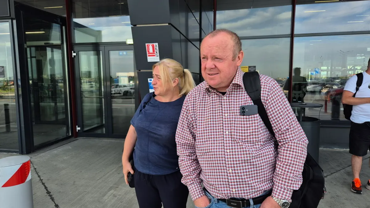 DIICOT insistă cu arestarea familiei Pașca: ar fi luat un ajutor de înmormântare ilegal, pentru un bărbat care încă trăiește – poza 1