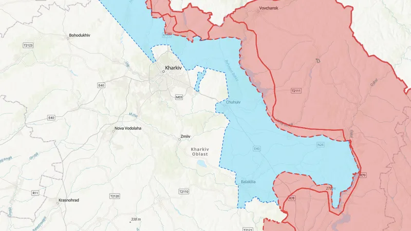 Ucrainenii recuceresc estul, Putin caută soluții (sursa: ISW)