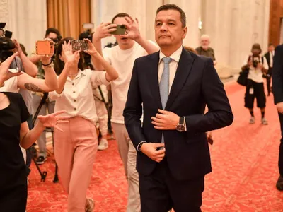 Grindeanu pregătește terenul guvernării cu AUR: „Eu nu exclud”. Condiții vagi pentru cooperare