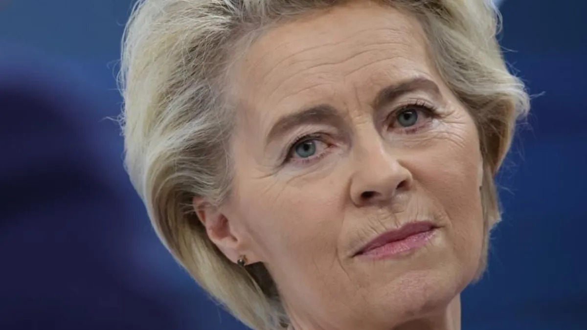 Comisia Europeană și paritatea de gen (sursa: Facebook/European Commission)