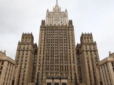 Moscova acuză încălcarea Convenției de la Viena (sursa: Tass)