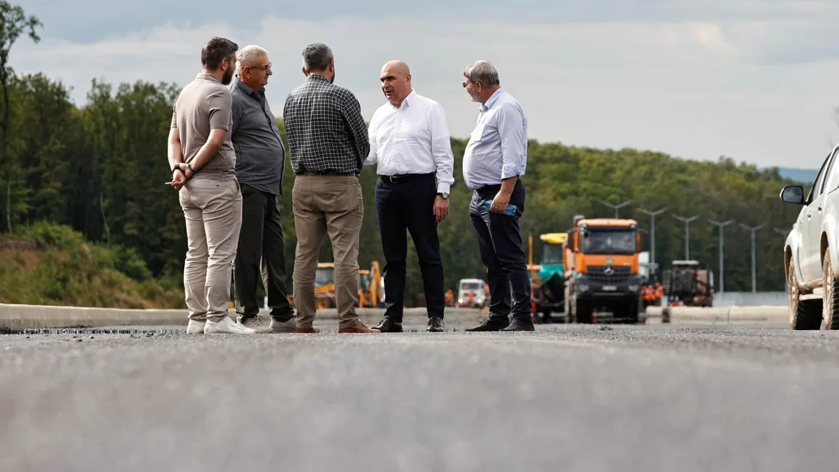 Compania de suflet a lui Bolojan, Air Oradea, este un eșec