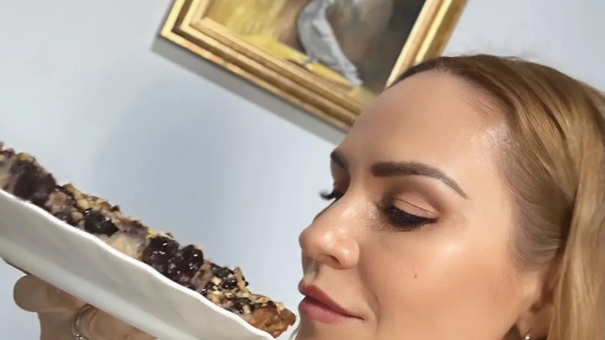 Nici acum nu și-a plătit fostul minister al lui Firea, al Familiei, datoriile către stat  Foto: Instagram