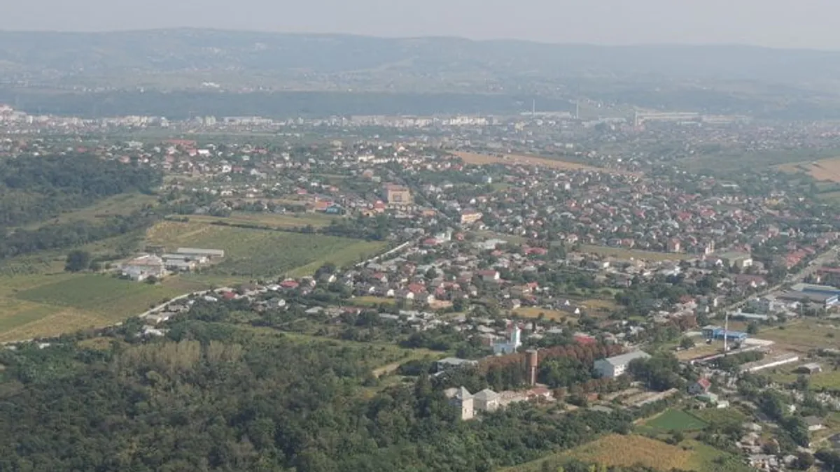 Comuna cu venituri cât trei orășele (sursa: ziaruldeiasi.ro)