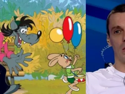 Antena 3: Nu zaietz, nu pogodi (sursa: kmkz.ro)