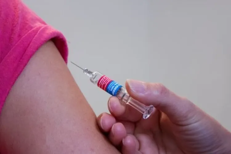 Dezastru cu vaccinarea antigripală la ţară (sursa: ziaruldeiasi.ro)