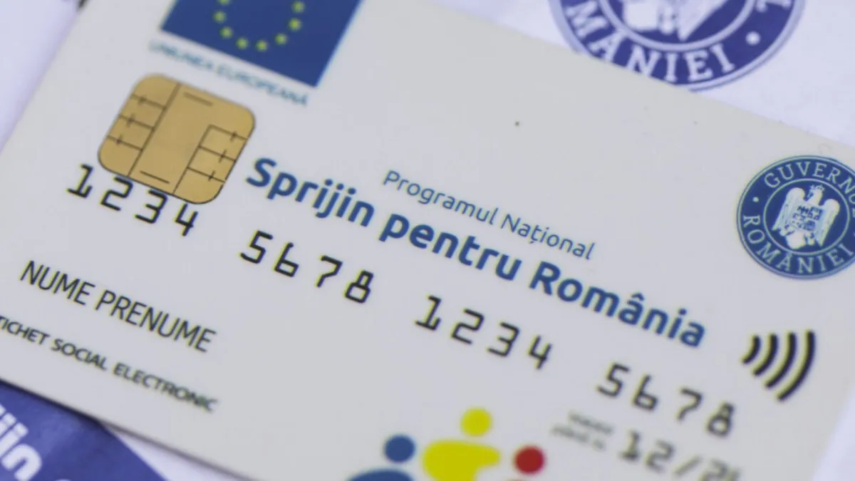 I s-au furat toți banii de pe cardul social de alimente (sursa: ziaruldeiasi.ro)