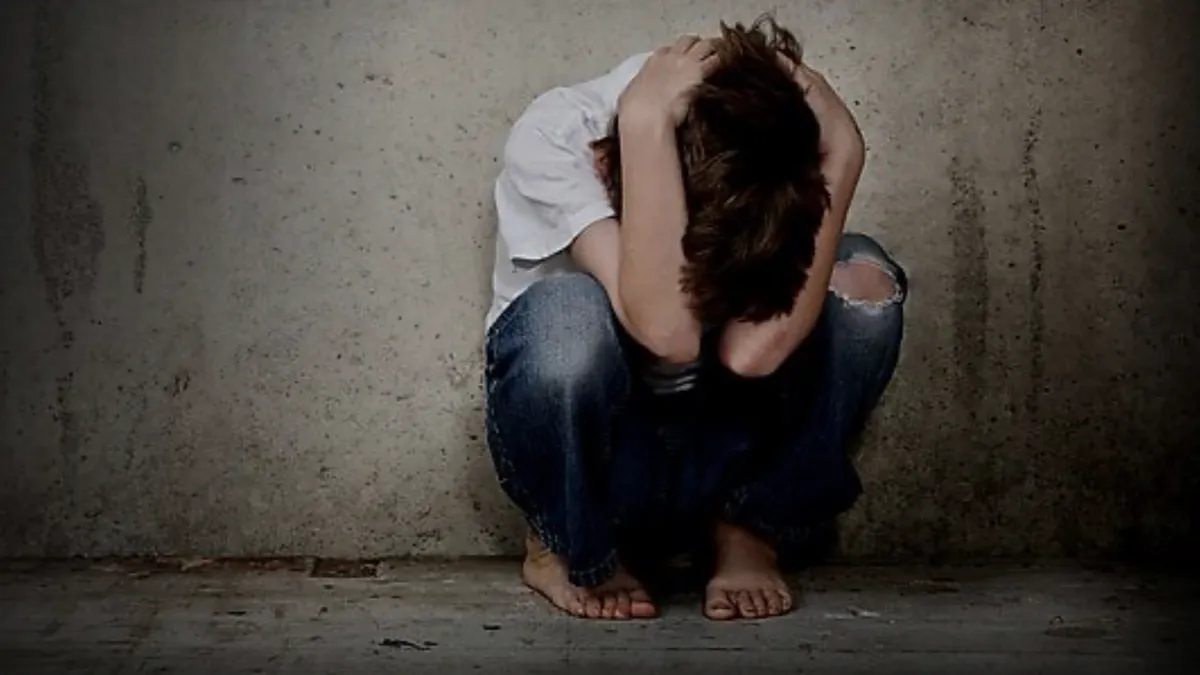 Sechestru de copii, închisoare cu suspendare (sursa: ziaruldeiasi.ro)