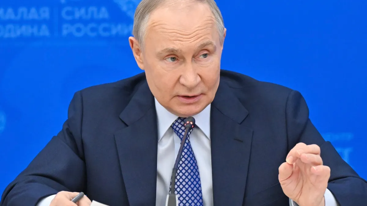 Moscova, deschisă dialogului, după reluarea luptelor (sursa: tass.ru)