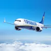 Penurie de combustibil, avertisment Ryanair (sursa: Facebook/Ryanair)