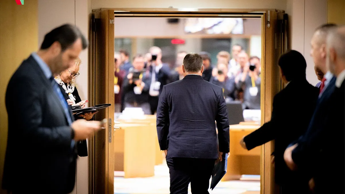 Viktor Orban, măsuri populiste de stânga Foto: Facebook