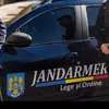 Polițist șpăgar, demascat de un jandarm (sursa: Facebook/Poliția Română)