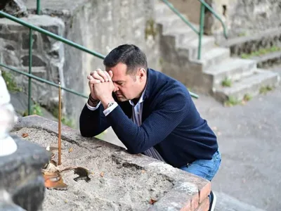 Procesul primarului Cherecheș, ani de tergiversări Foto: Facebook Catalin Chereches