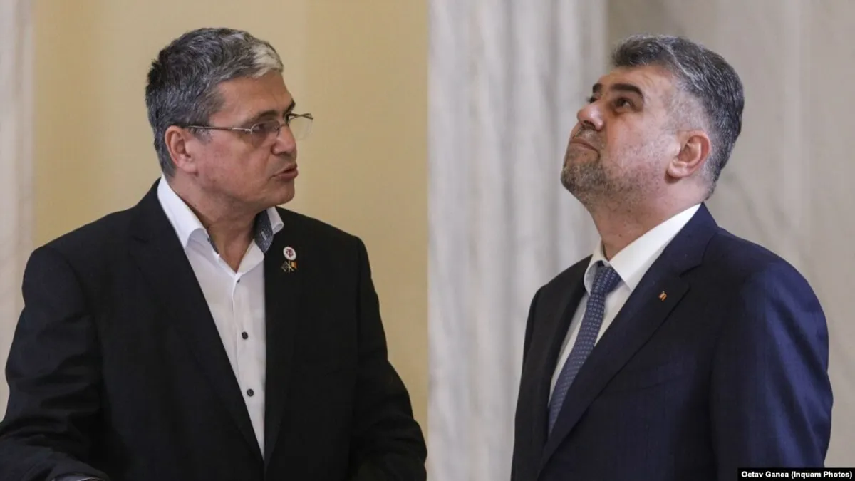 Suma ridicolă recuperată de ANAF, în guvernările PSD-PNL, de la cei condamnați penal definitiv Foto: Inquam/Octav Ganea