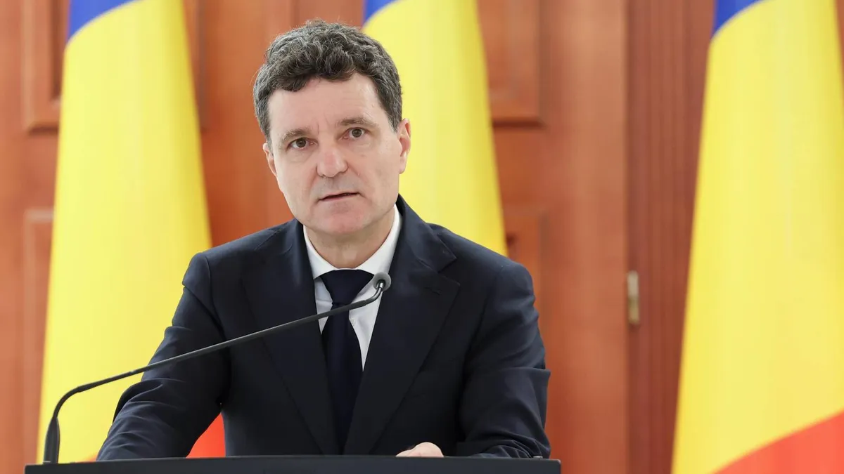 Desemnarea premierului, posibilă în această săptămână (sursa: Inquam Photos/Octav Ganea)