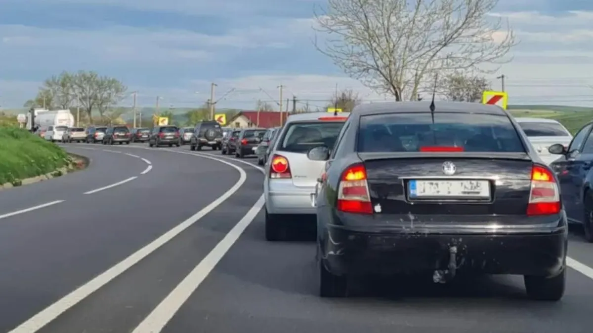 Centurile ocolitoare rămân fără finanțare guvernamentală (sursa: ziaruldeiasi.ro)