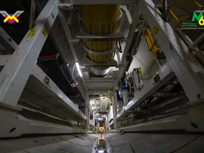 Bugetul Metrorex n-a trecut de Bolojan Foto: Metrorex