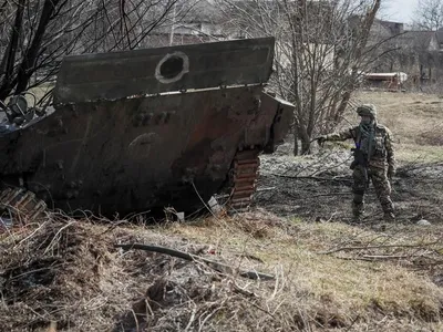 Donbasul, la originea războiului (sursa: reuters)