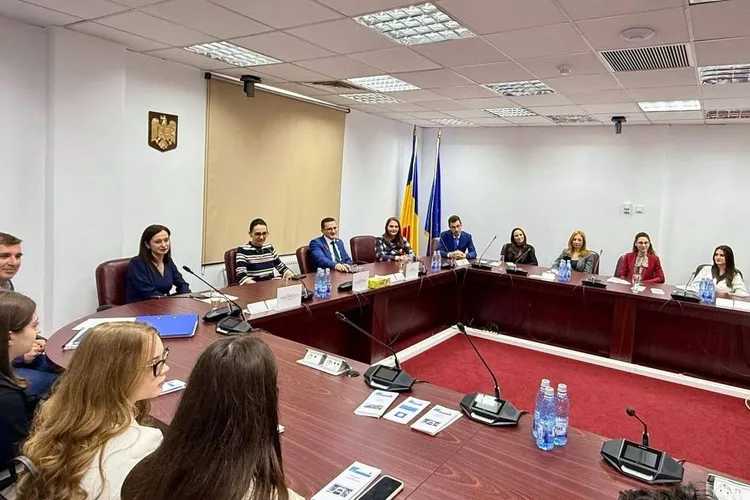 Curțile de Apel își suspendă activitatea (sursa: Facebook/Consiliul Superior al Magistraturii)