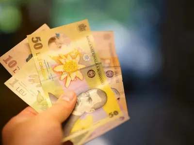 România, în pragul colapsului economic (sursa: Pexels/Jakub Zerdzicki)