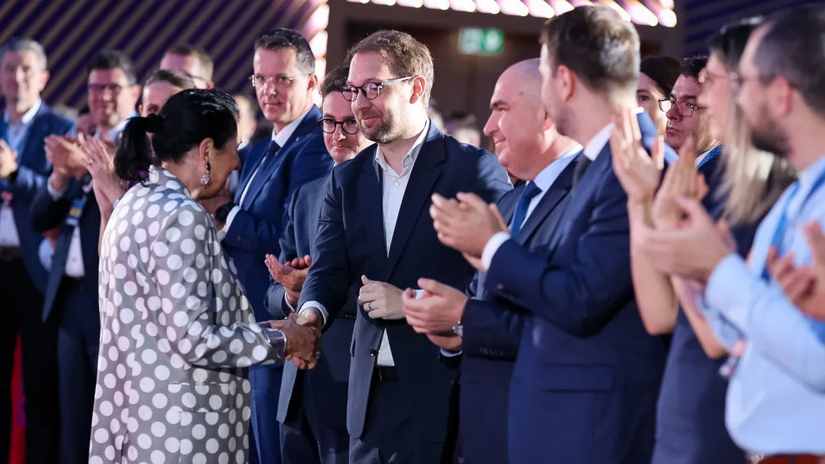 TVA-ul rămâne neschimbat pe timpul verii (sursa: Facebook/Dominic Fritz)