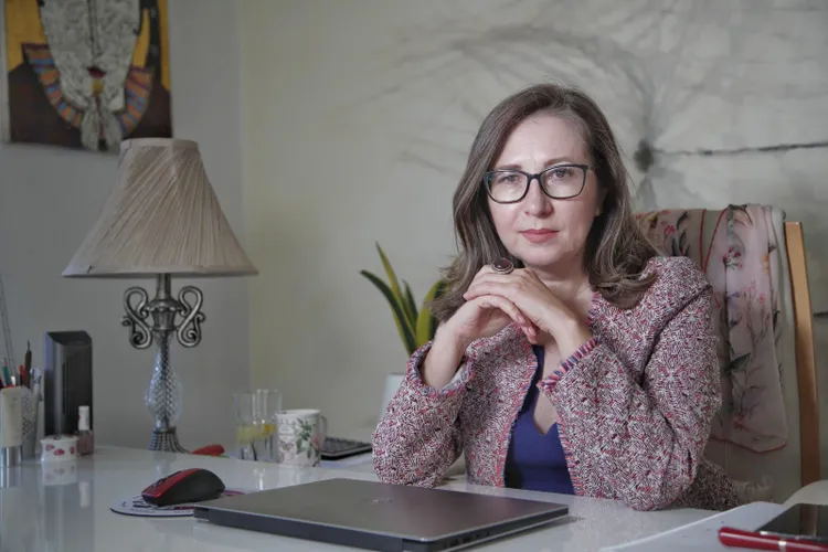 Valentina Saygo, fost secretar de stat și consultant fiscal, desființează proiectul lui Ciolacu de a majora birurile: „60 de pagini pline de ură viscerală, nu rămâi decât cu greață!”