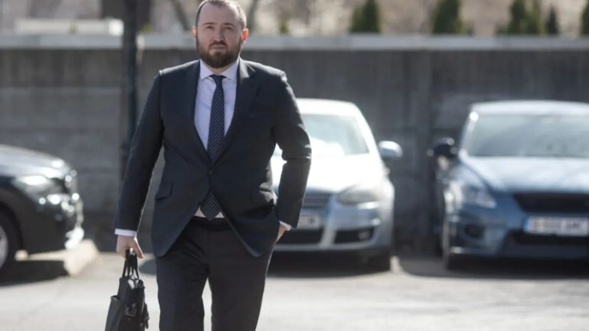 Cum l-a protejat DNA pe primarul PNL partener de afaceri cu familia Savonea - noi acuzații Foto: Inquam/Ilona Andrei