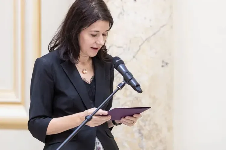 Cine ar putea fi noii judecători de la CCR: unul dintre ei, Corina Corbu, susținută de PSD Foto: Basilica.ro