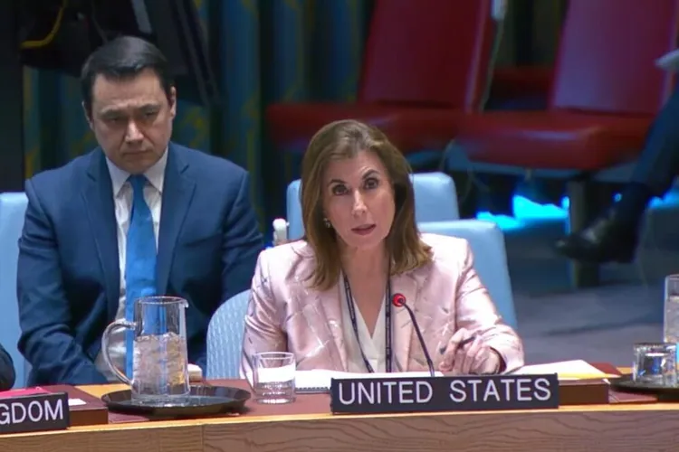 SUA acuză Rusia de escaladare militară (sursa: usun.usmission.gov/)