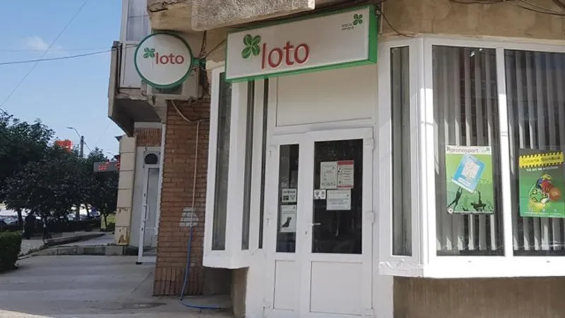 Act de identitate pentru bilet loto (sursa: ziaruldeiasi.ro)