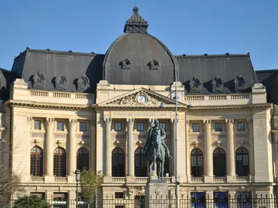 Tablouri de El Greco și Greuze din patrimoniul României, confiscate la Paris. Făceau parte din colecția Carol I, un colecționar de artă urma să le vândă ilegal (sursa: Pexels/Valeria Drozdova)