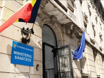 Noi reguli pentru raportarea infecțiilor nosocomiale (sursa: Facebook/Ministerul Sănătăţii - România)