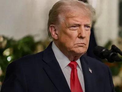 Trump se opune recunoașterii Somalilandului (sursa: Facebook/The White House)